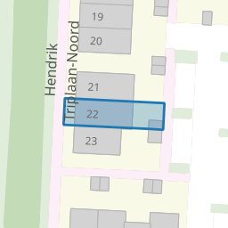 Perceel DDT00-Q-10676