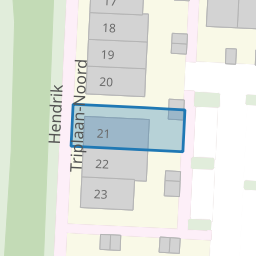 Perceel DDT00-Q-10677