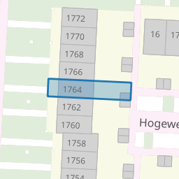 Perceel DDT00-Q-10699