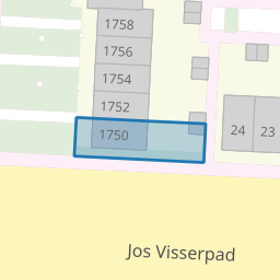 Perceel DDT00-Q-10700