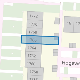 Perceel DDT00-Q-10701