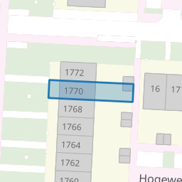 Perceel DDT00-Q-10705