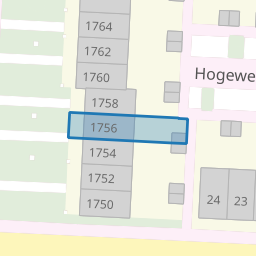 Perceel DDT00-Q-10706