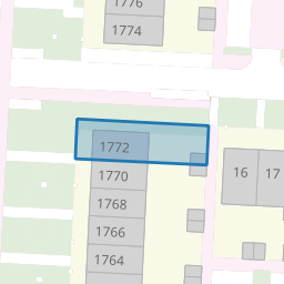 Perceel DDT00-Q-10707