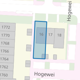 Perceel DDT00-Q-10709