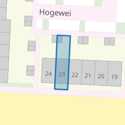 Perceel DDT00-Q-10710