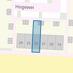 Perceel DDT00-Q-10712