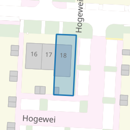 Perceel DDT00-Q-10713
