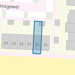 Perceel DDT00-Q-10715