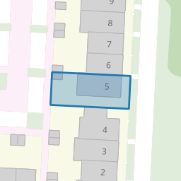 Perceel DDT00-Q-10721