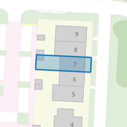 Perceel DDT00-Q-10723