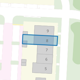 Perceel DDT00-Q-10724