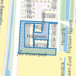 Perceel DDT00-Q-10726