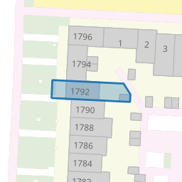 Perceel DDT00-Q-10768