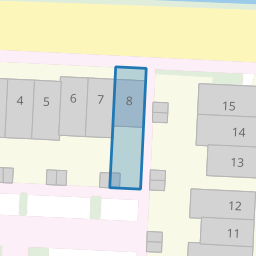 Perceel DDT00-Q-10778