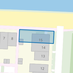 Perceel DDT00-Q-10779