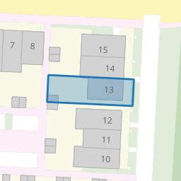 Perceel DDT00-Q-10781