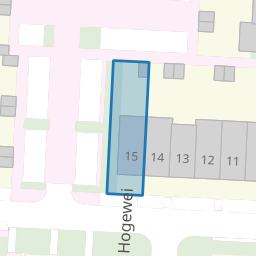 Perceel DDT00-Q-10788