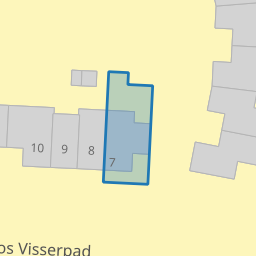 Perceel DDT00-Q-10848