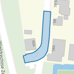 Perceel DDT00-Q-10851