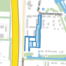 Perceel DDT00-Q-10852