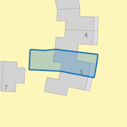 Perceel DDT00-Q-10862