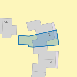 Perceel DDT00-Q-10869