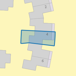 Perceel DDT00-Q-10871