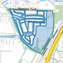 Perceel DDT00-Q-10887