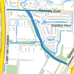 Perceel DDT00-Q-10888