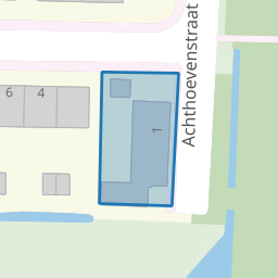 Perceel DDT00-Q-10902