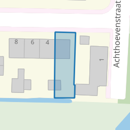 Perceel DDT00-Q-10904