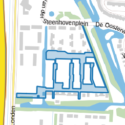 Perceel DDT00-Q-10928