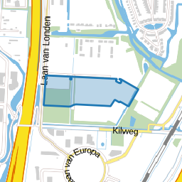 Perceel DDT00-Q-10954