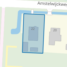 Perceel DDT00-Q-1646