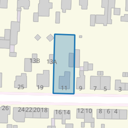 Perceel DDT00-Q-1757