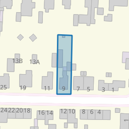 Perceel DDT00-Q-1758