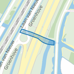 Perceel DDT00-Q-1795