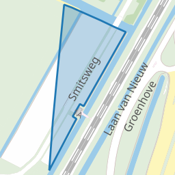 Perceel DDT00-Q-1828