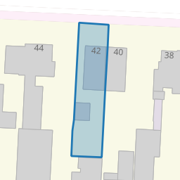 Perceel DDT00-Q-1918