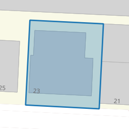 Perceel DDT00-Q-1934