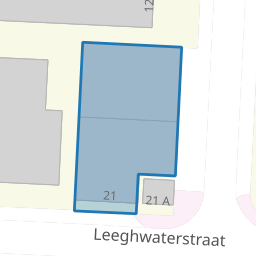 Perceel DDT00-Q-1935