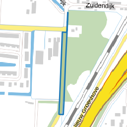 Perceel DDT00-Q-2007