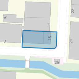 Perceel DDT00-Q-2038