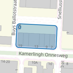 Perceel DDT00-Q-2059