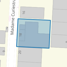 Perceel DDT00-Q-2066