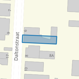 Perceel DDT00-Q-2067