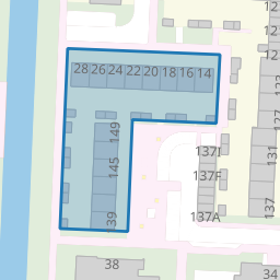 Perceel DDT00-Q-2070