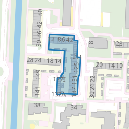 Perceel DDT00-Q-2071