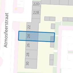 Perceel DDT00-Q-2072